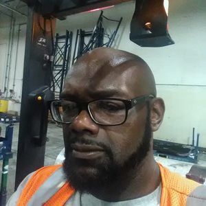 Meet your Posher, Tim